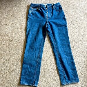 Officine Générale jeans